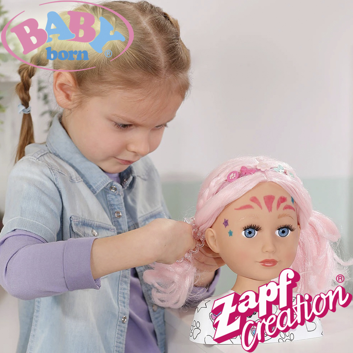 Baby Born -     :  